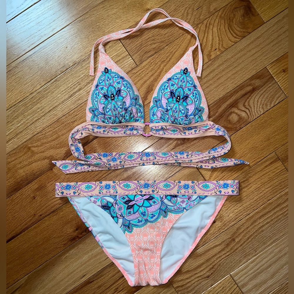 Victoria’s Secret Bikini